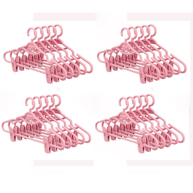 Cintre multi-usages avec pinces Ultimate, 20
