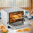 VEVOR Toaster Oven