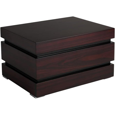 Wood Cigar Humidor