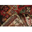 Tribal Traditional Wool Rug 6x4