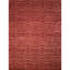 Hand Knotted Area Rug in Jalapeno-996286958