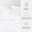Super Soft Microfiber Duvet Cover Set-120188659-120188671