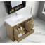 Ensemble de meuble-lavabo simple 42 po Spiker Allier