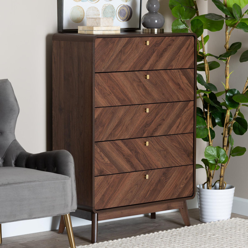 Commode de rangement Kellar Markell