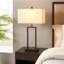 Stanardsville Metal Table Lamp