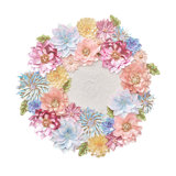 Dahlia Placemat