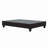 Upholstered Platform Bed Frame(Only Bed)-850253998