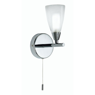 Jinie Dimmable Bath Sconce