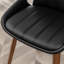 Modern Upholstered Dining Chair-1132547746