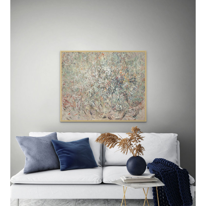 Fragrant Aroma 1 Print by Art House Studios, 23" H x 28" W x 2" D