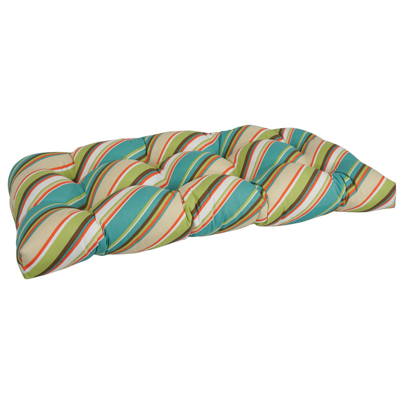 Coussin 1 pièce Blazing Needles