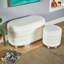 Adheen 80cm Wide Rectangle No Pattern Standard Ottoman with Storage-1838342021