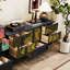 Buffet moderne de style simple