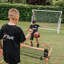 Football Flick Urban Mini Soccer tennis