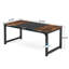 Waltman Rectangle Office Desk-1289070393-1289070392