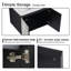 Meuble-lavabo mural simple 24 po Chlores