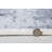 Gray Distressed Marble Area Rug-897823249