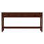 Lark 3 Drawer 65" Console Table-835171703