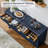 60" Sideboard Buffet Cabinet With Doors And Shelves-661509533