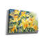 Art mural sur toile Winston Porter «Daffodil Party» par Annelein Beukenkamp-346337959
