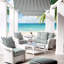 Reflections Outdoor Lounge Chair-48098913-48098938