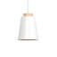 Bauman 1 - Light Bell Pendant-40732073