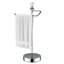 Porte-serviettes lourd 16,54 pouces pour cuisine, comptoir de salle de bain-131640508