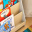 79cm W Kids Book Display