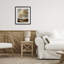 Reproduction sous verre de bouleaux d'automne imminents, conception par LSR Design Studio-1369047728-1369047694