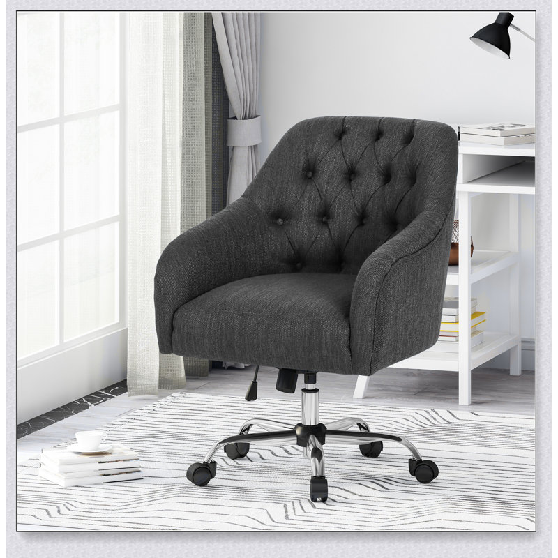 CHAISE DE BUREAU