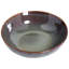 THYME 650ml Handmade Stoneware Pasta Bowl