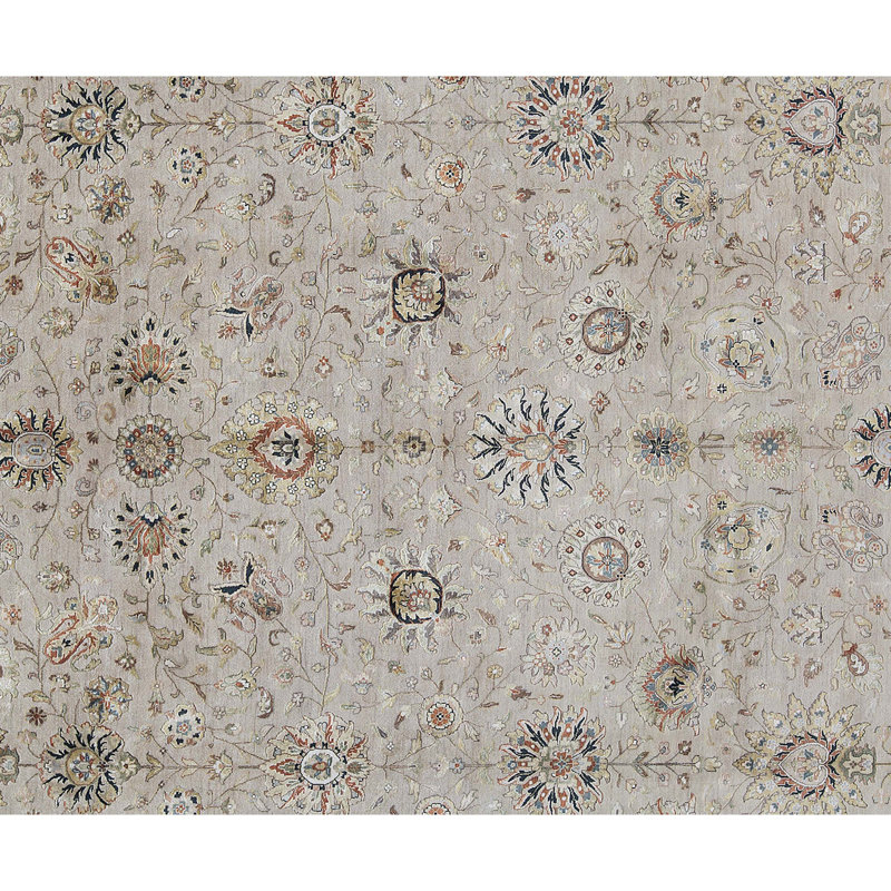 Aberdeen One-of-a-Kind 9'11" X 13'9" Area Rug