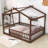 Galbin House Bed by Harper Orchard-100455834-100455832