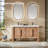 Abella Munich 60" Double Vanity-1484384009-1484384010
