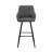 Maxman 11.02cm Bar Stool-39605572