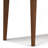 Colby Dining Table In Walnut
