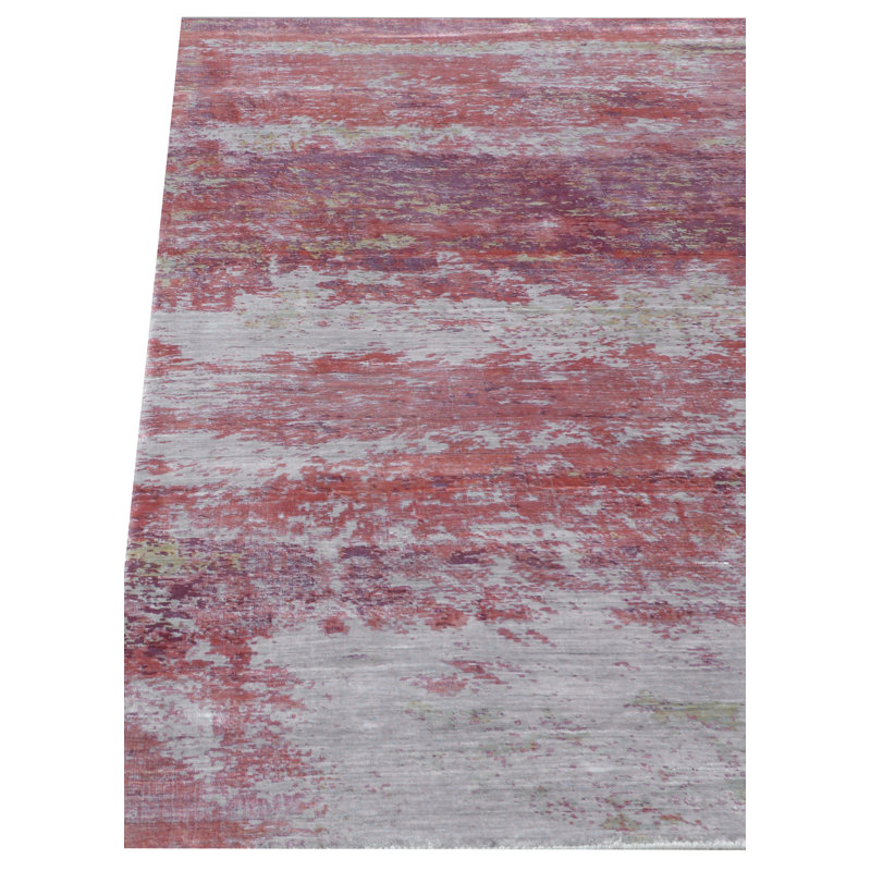 Antolini Abstract Area Rug, Rectangle 9' x 12'