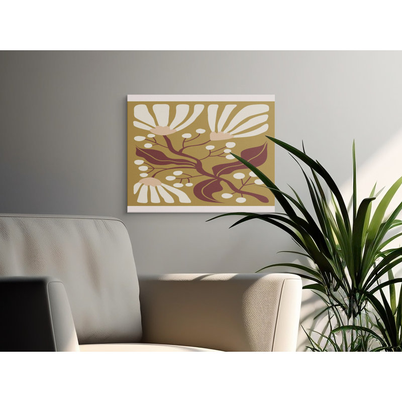 Wrapped Canvas Print Set, 76.2 cm H x 101.6 cm W