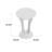 Williamsfield End Table-1415736085