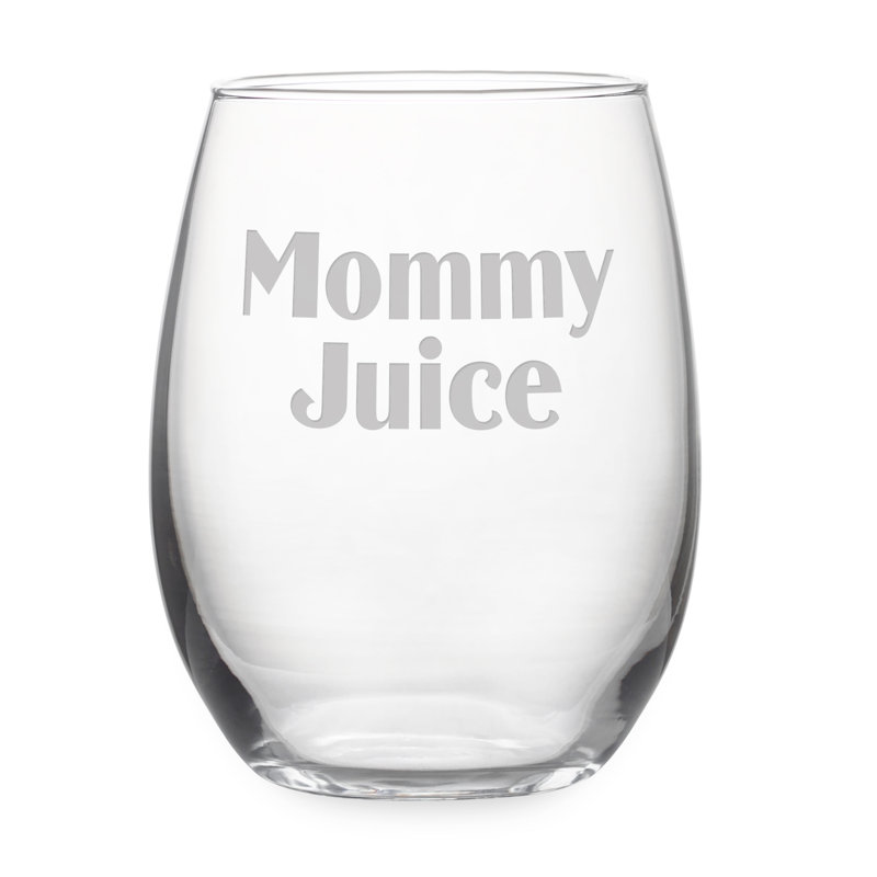 Butcher 21oz. Wine Glass