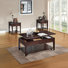 Malachi Living Room Table Set