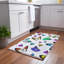 Animal Print Area Rug in Original-364738752