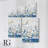 Abstract LV Gallery Wrapped Canvas - Ready To Hang-112862234