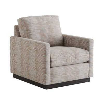 Barclay Butera Upholstery Armchair