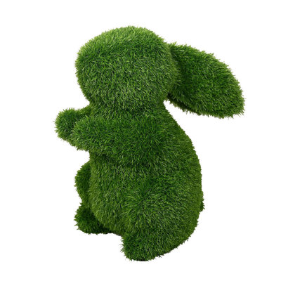 Standing rabbit, 50cm