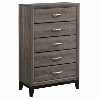 Commode 5 tiroirs