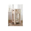 Nature Solid Wood End Table