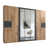 Plank Oak NB/Graphite
