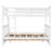 Reston Twin-Over-Full Convertible Bunk Bed with 2 Drawers by Sand & Stable-1375866730