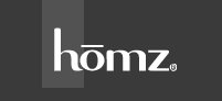 Logo Homz